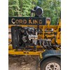 2021 Cord King M2030 Firewood Processor